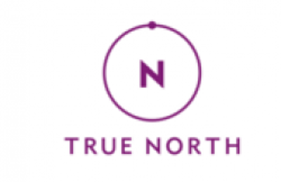 True North logo