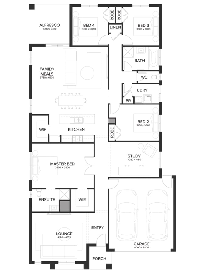 floorplan Image