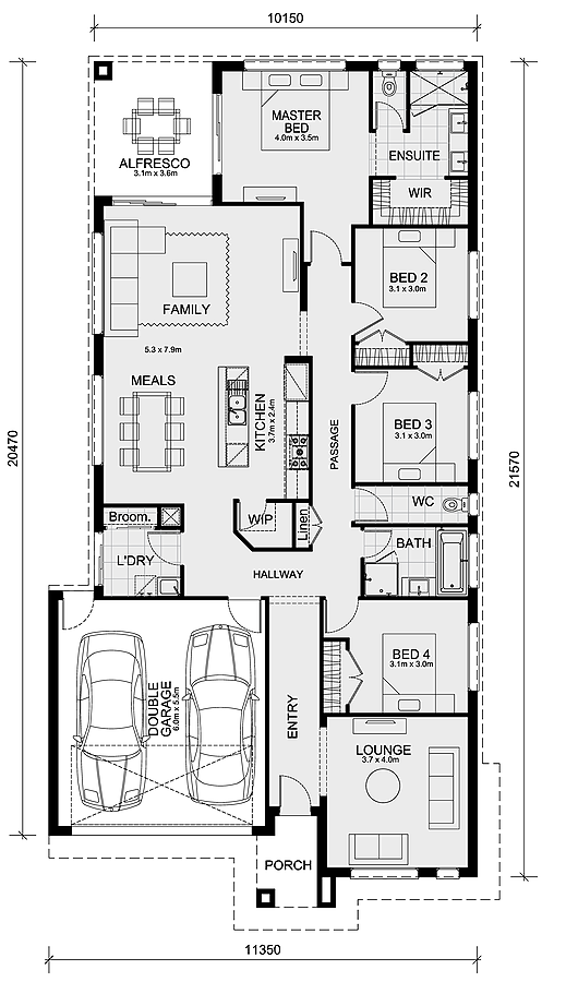 floorplan Image