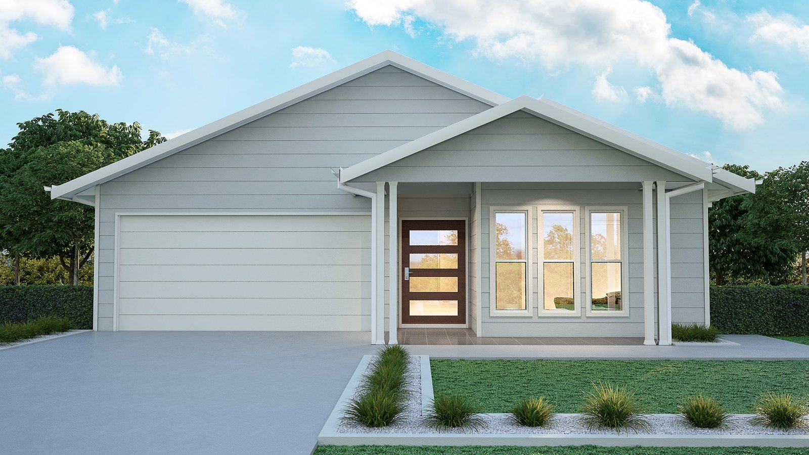 BuildTec Homes New Home Builder in Penrith Designs, Floorplans, Prices