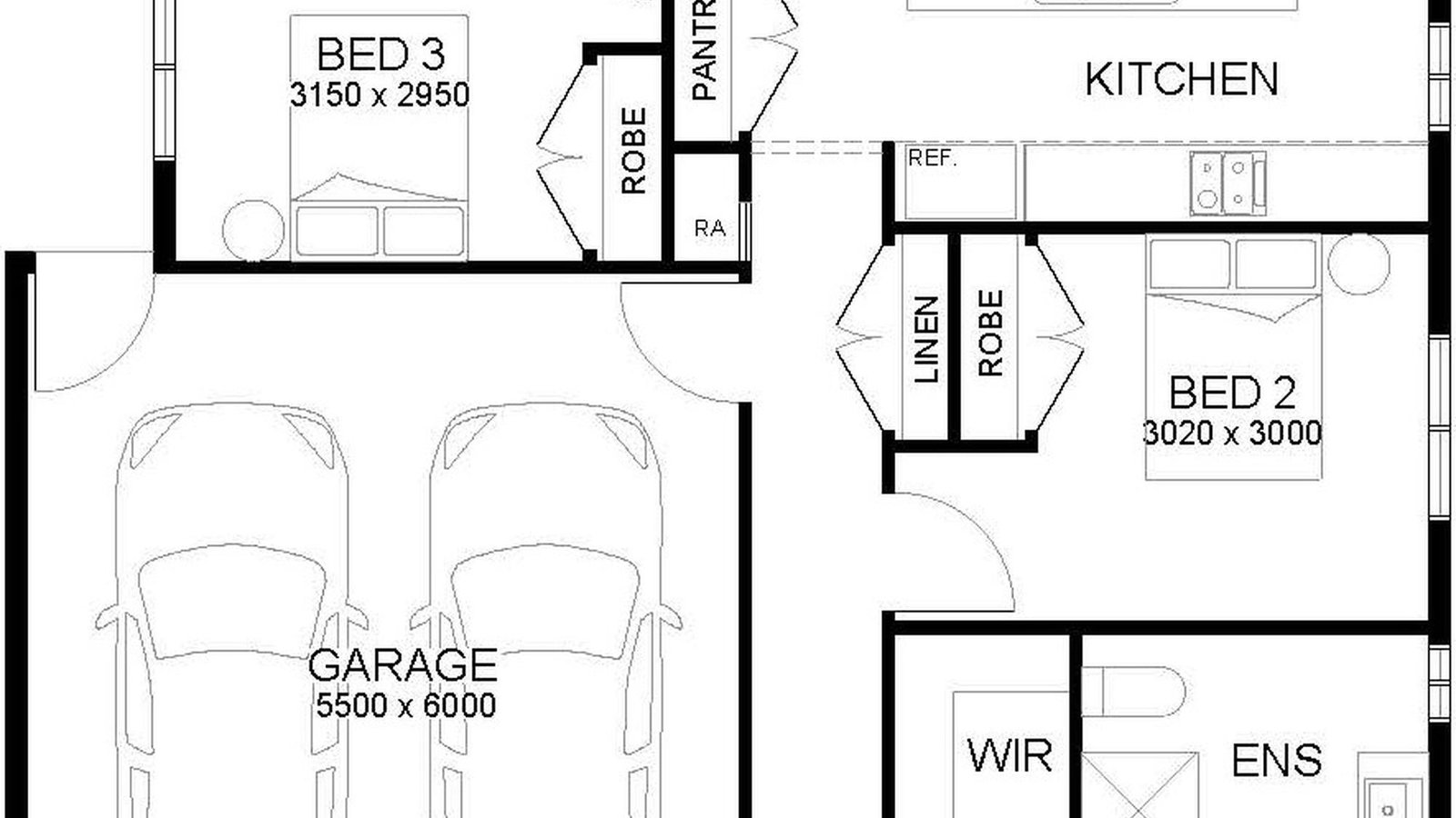 floorplan Image