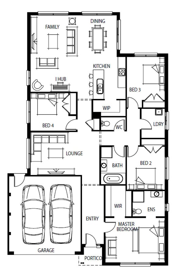 floorplan Image