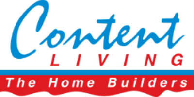 Content Living logo