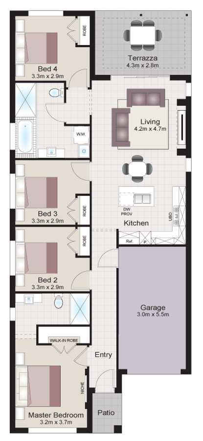 floorplan Image