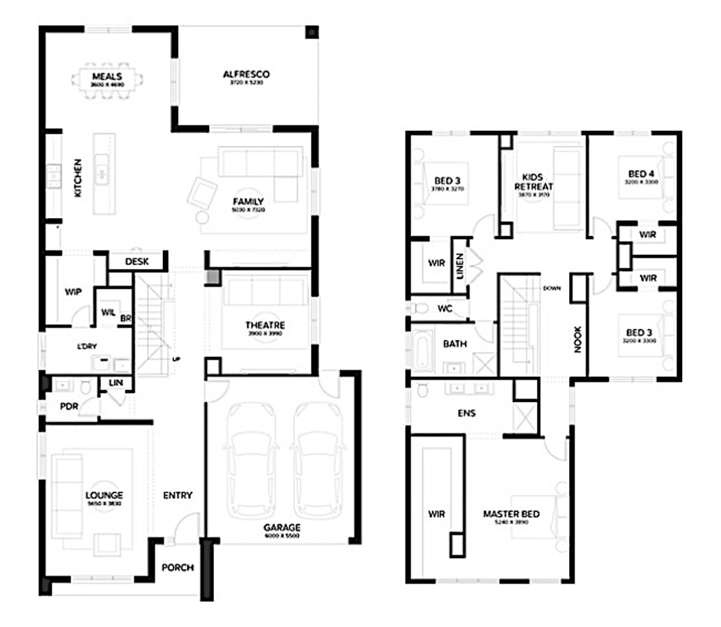 floorplan Image