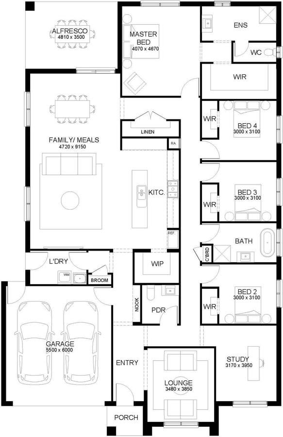 floorplan Image