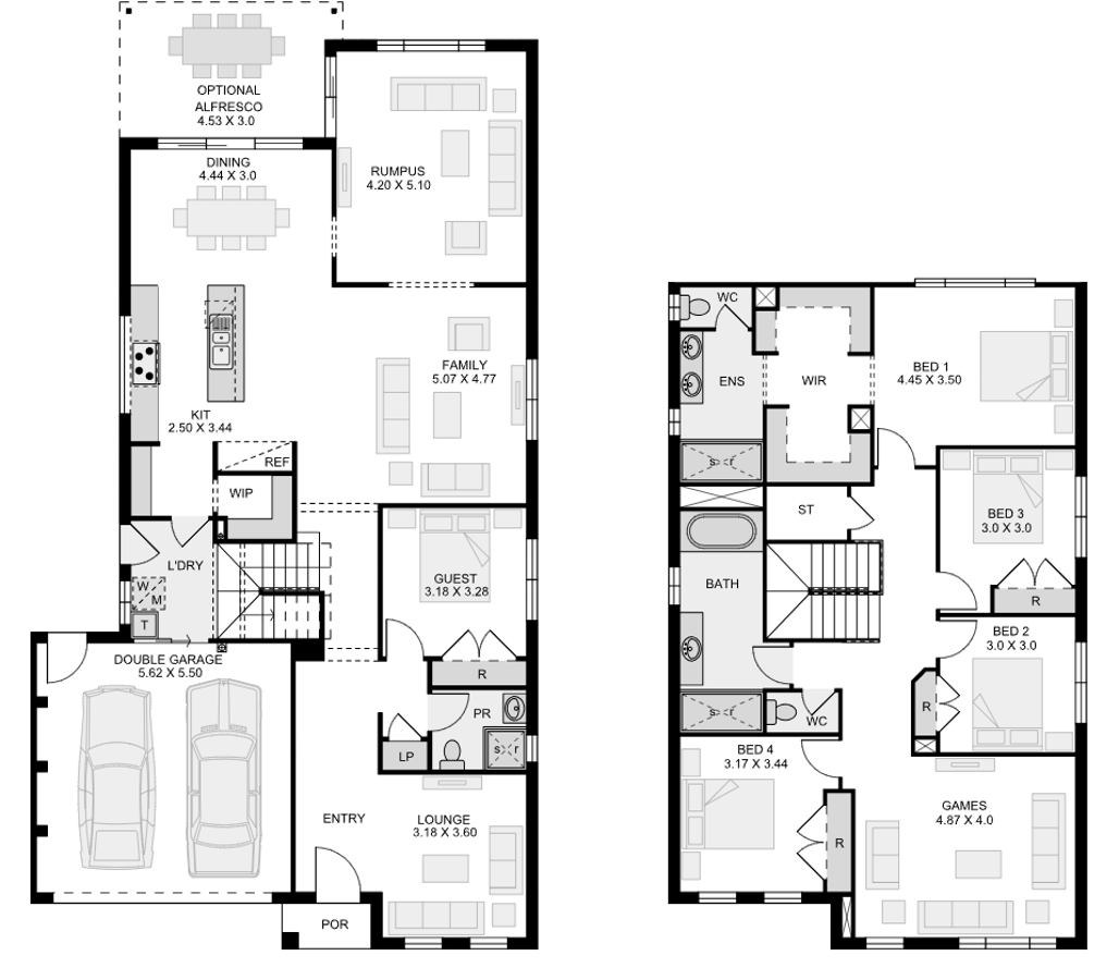 floorplan Image