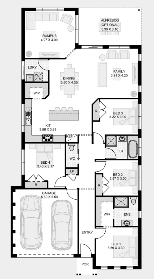 floorplan Image