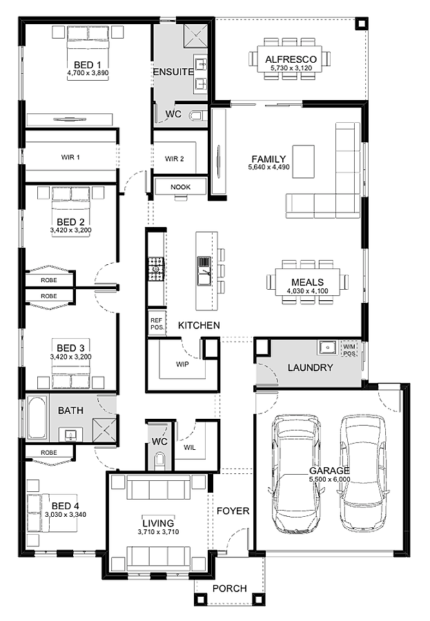 floorplan Image