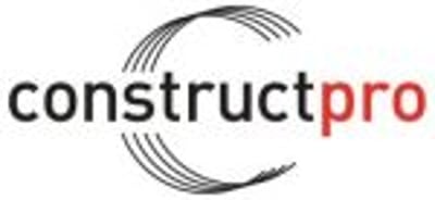 Constructpro Pty Ltd logo