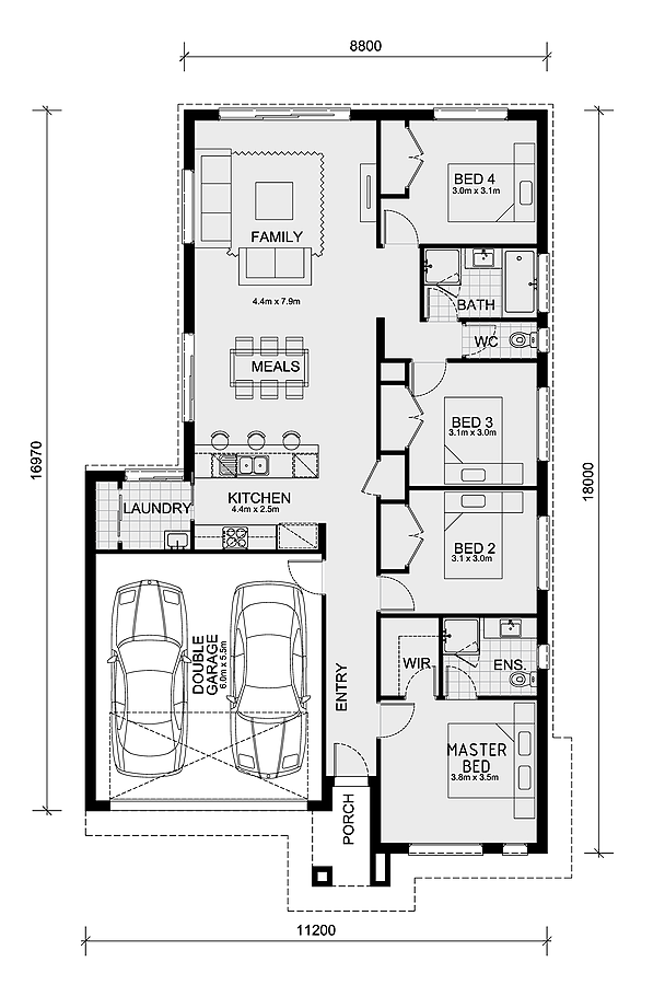 floorplan Image