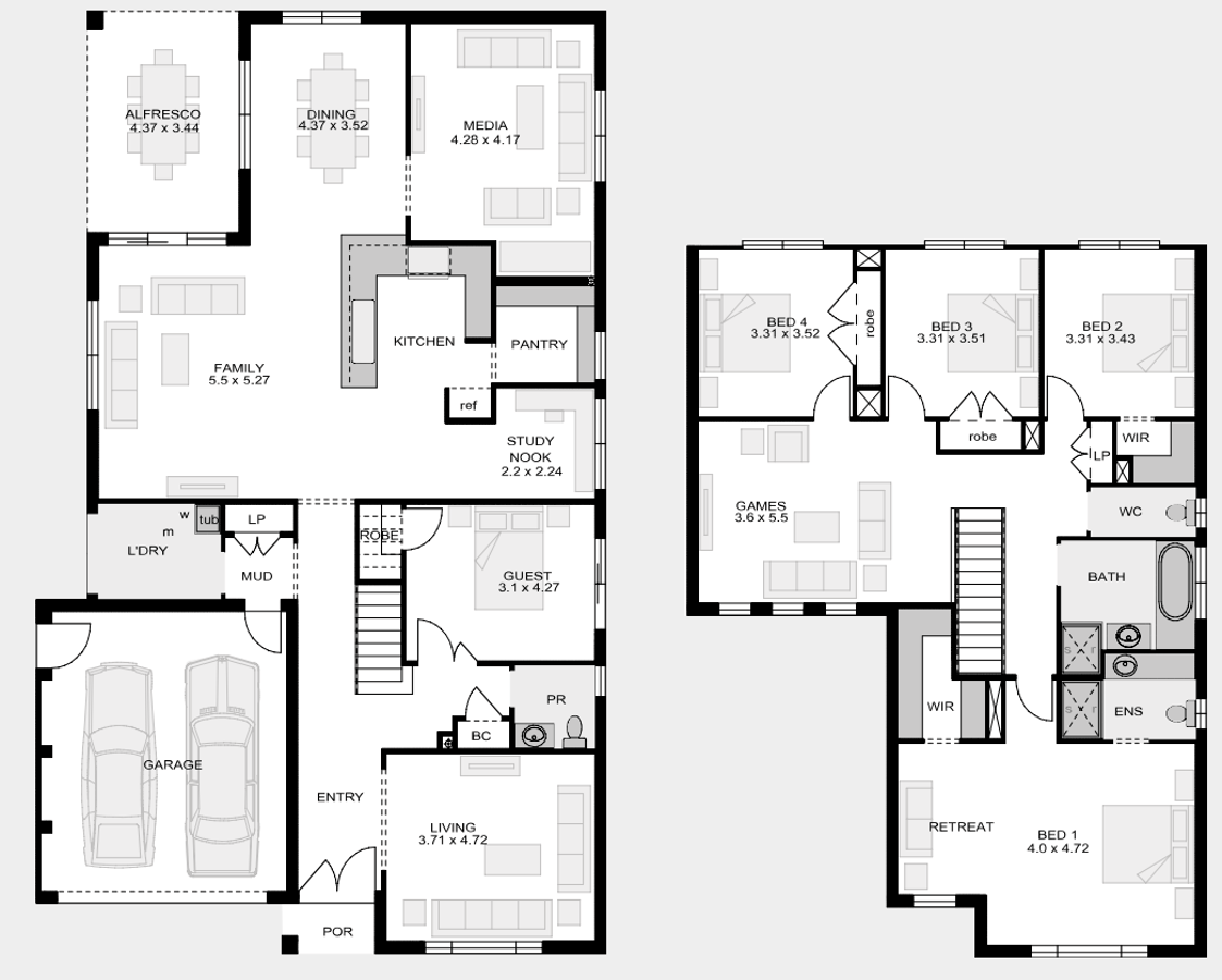floorplan Image