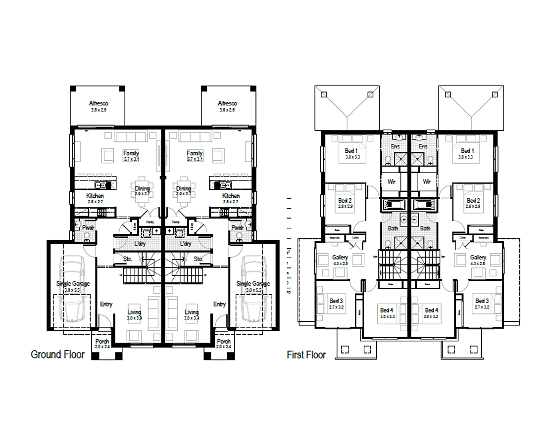 floorplan Image