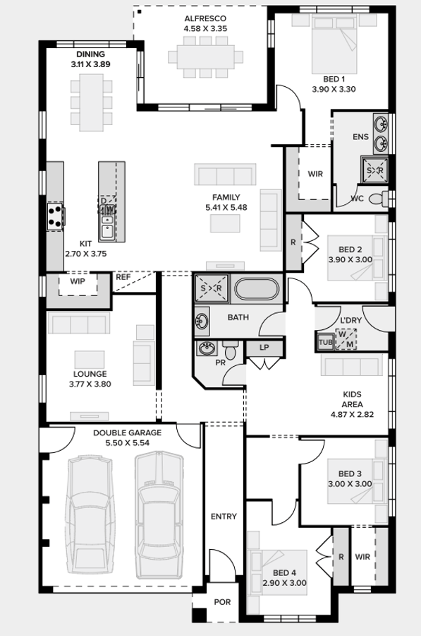 floorplan Image