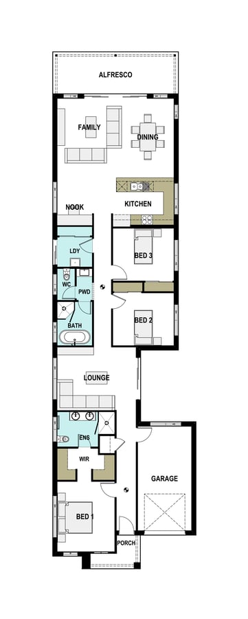 floorplan Image