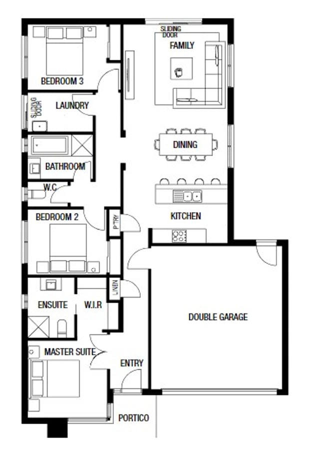 floorplan Image