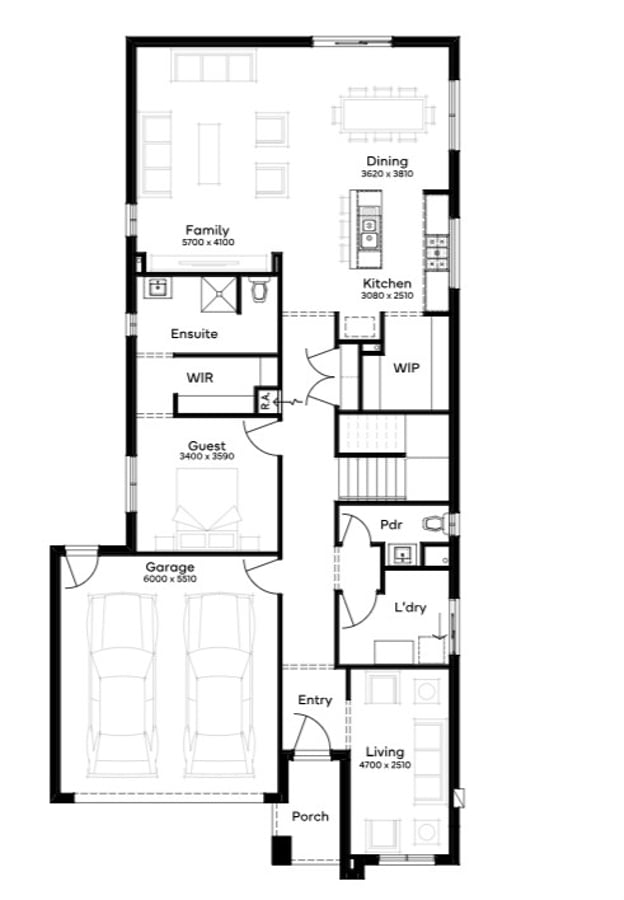 floorplan Image