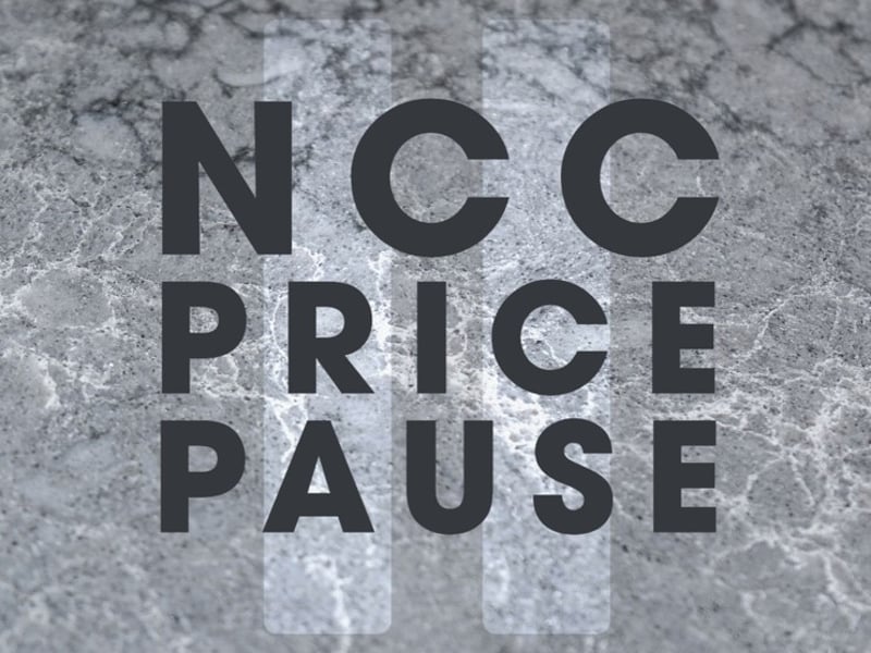 Introducing the NCC Price Pause: In response to the introduction of the National Construction Code (NCC) updates from May 1st, we are proud to introduce the NCC Price Pause promotion. This initiative aims to alleviate the burden of price  increases associ