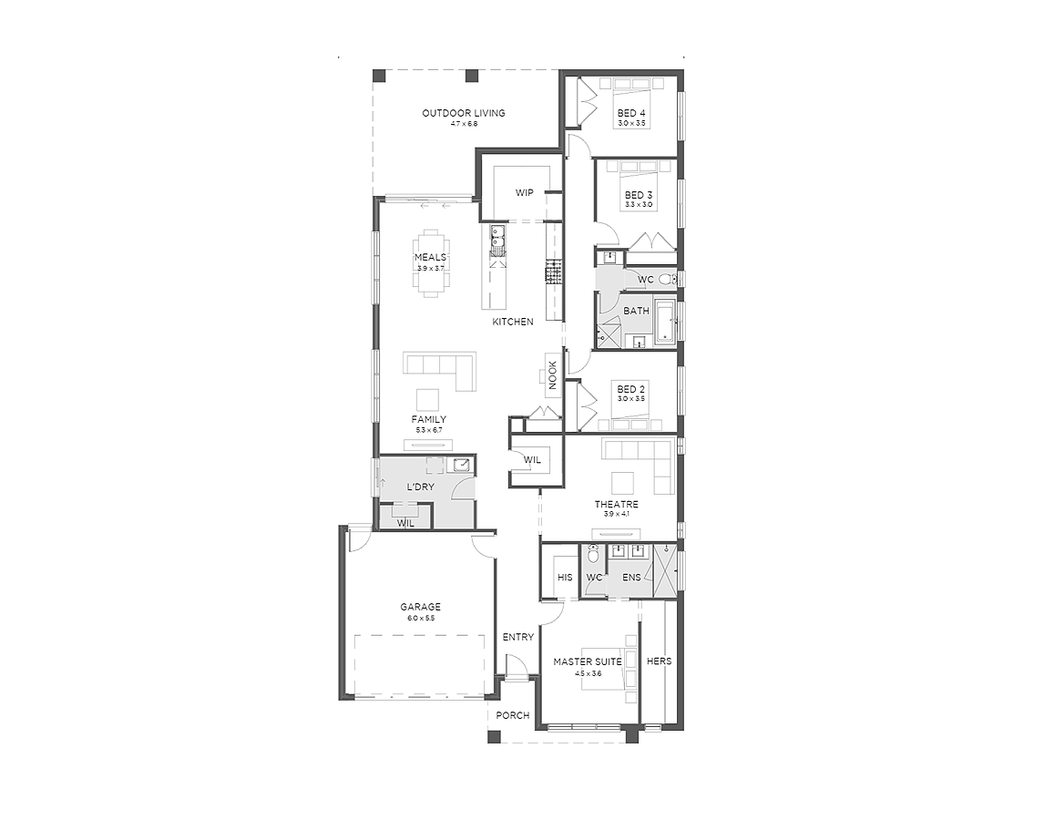 floorplan Image