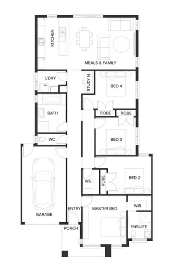 floorplan Image