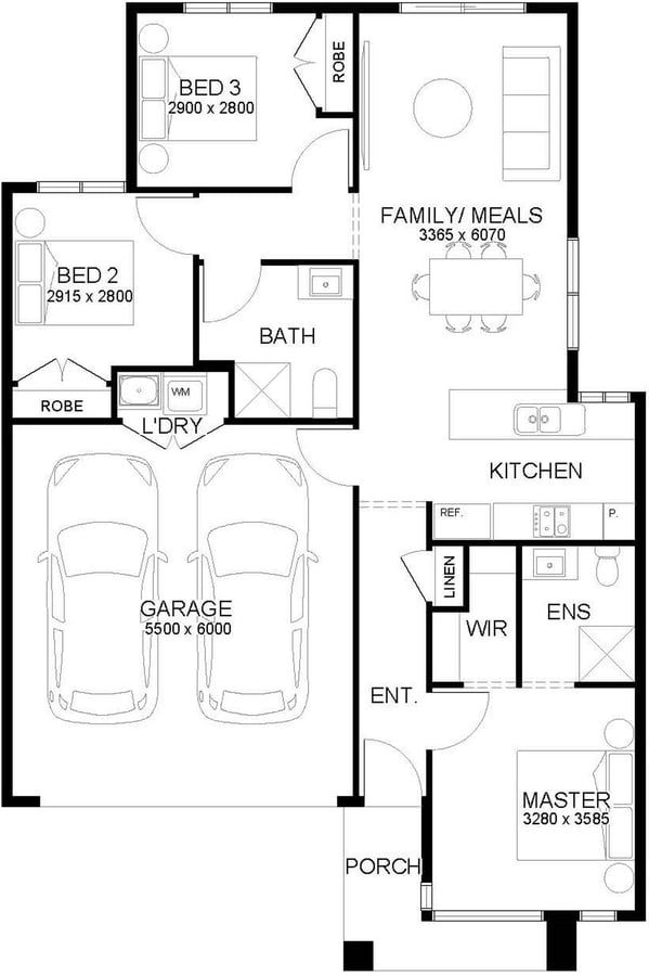 floorplan Image