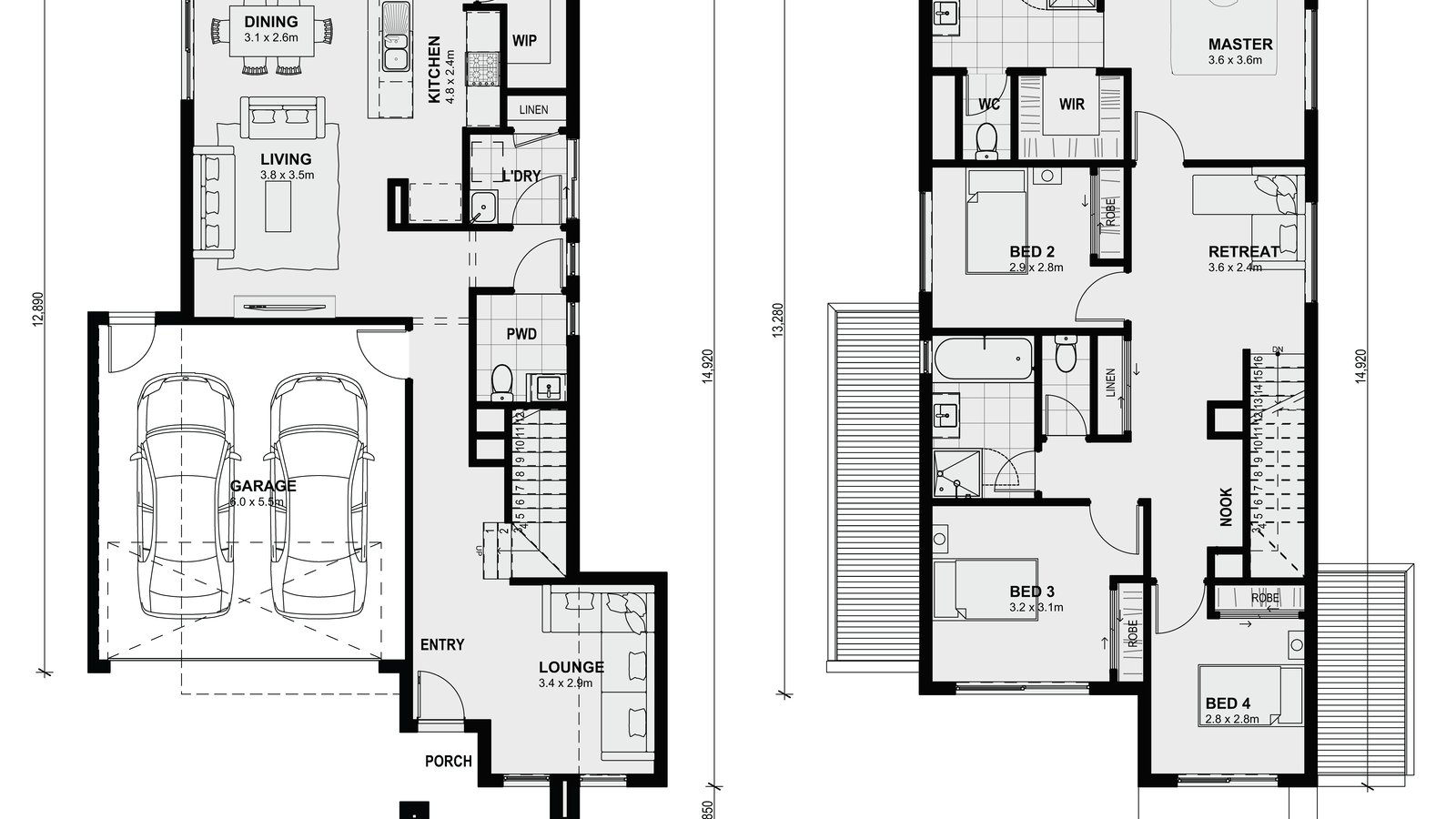 floorplan Image
