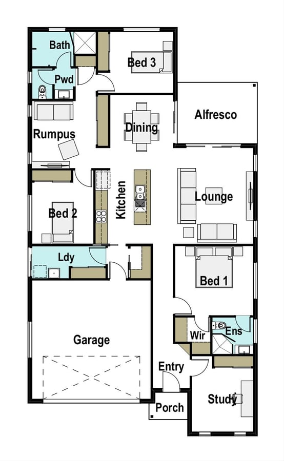 floorplan Image