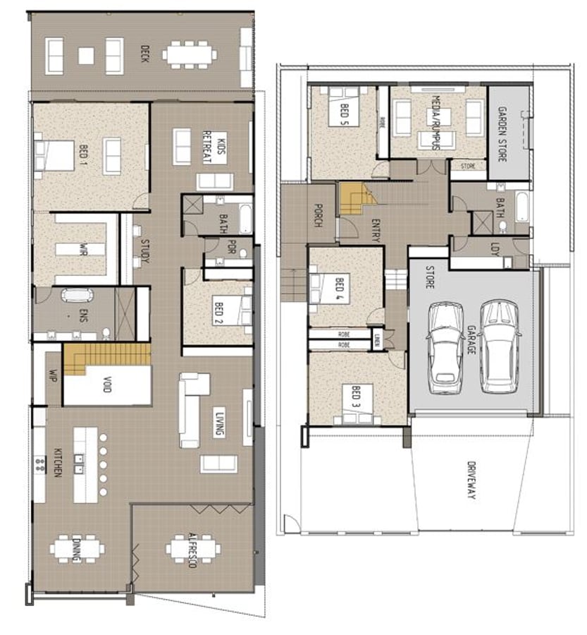 floorplan Image