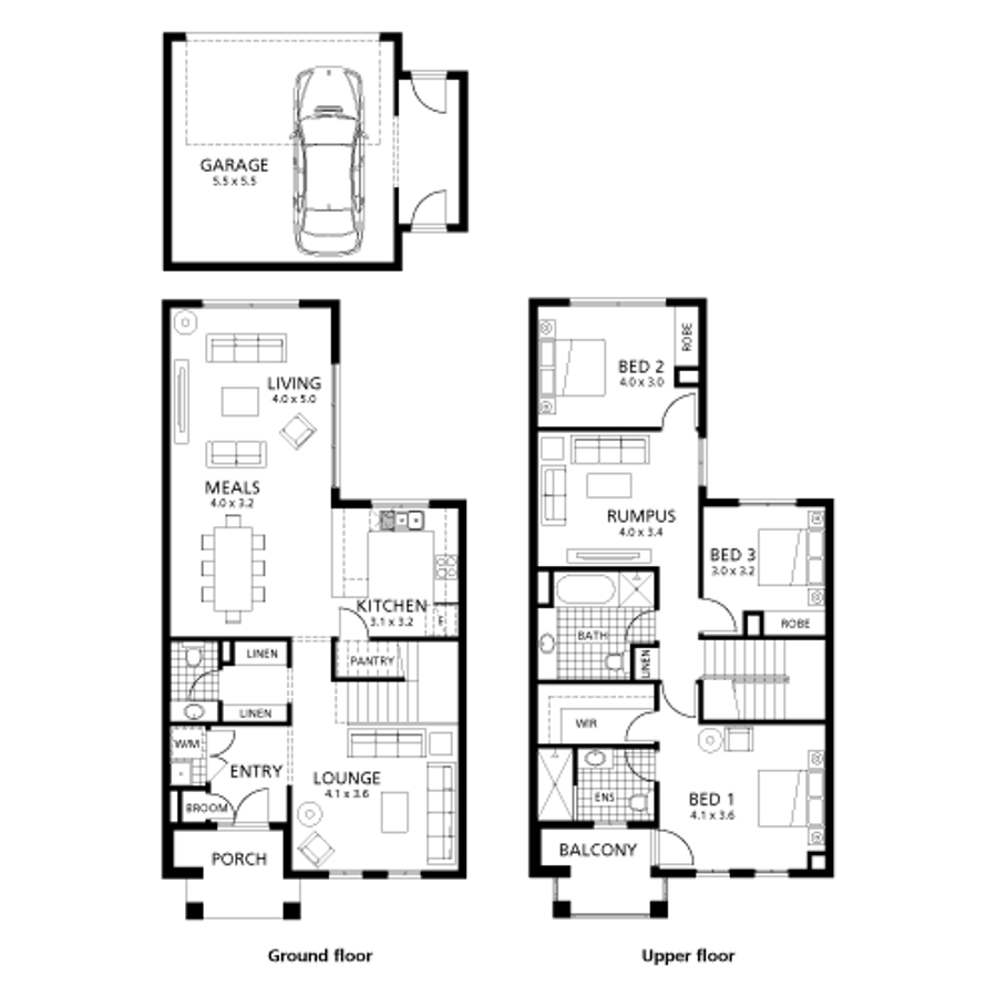 floorplan Image