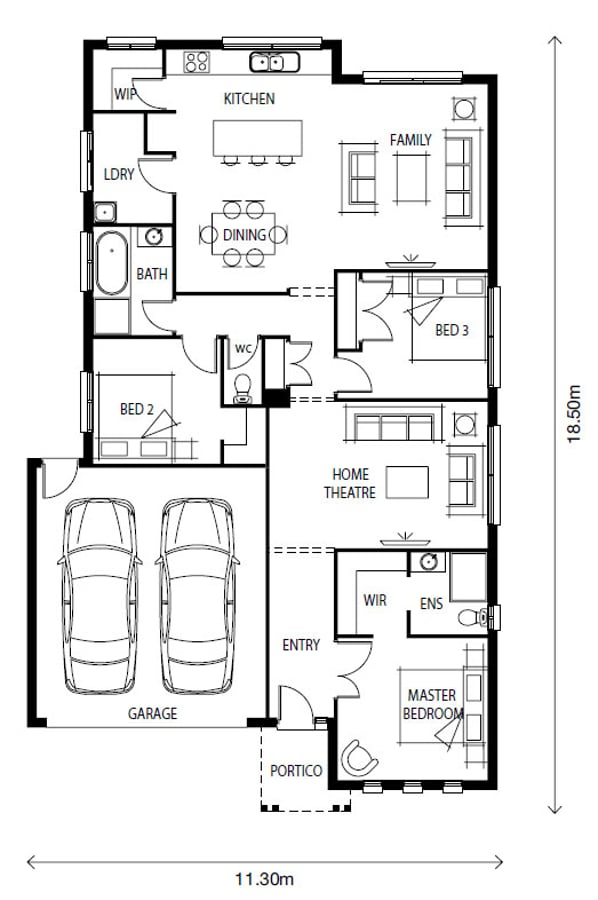 floorplan Image