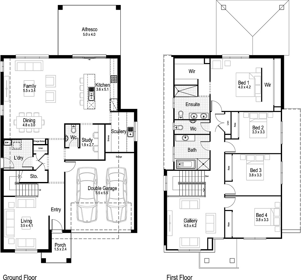 floorplan Image