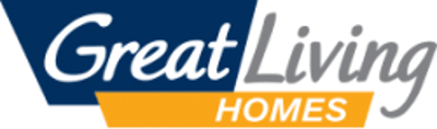 Great Living Homes logo