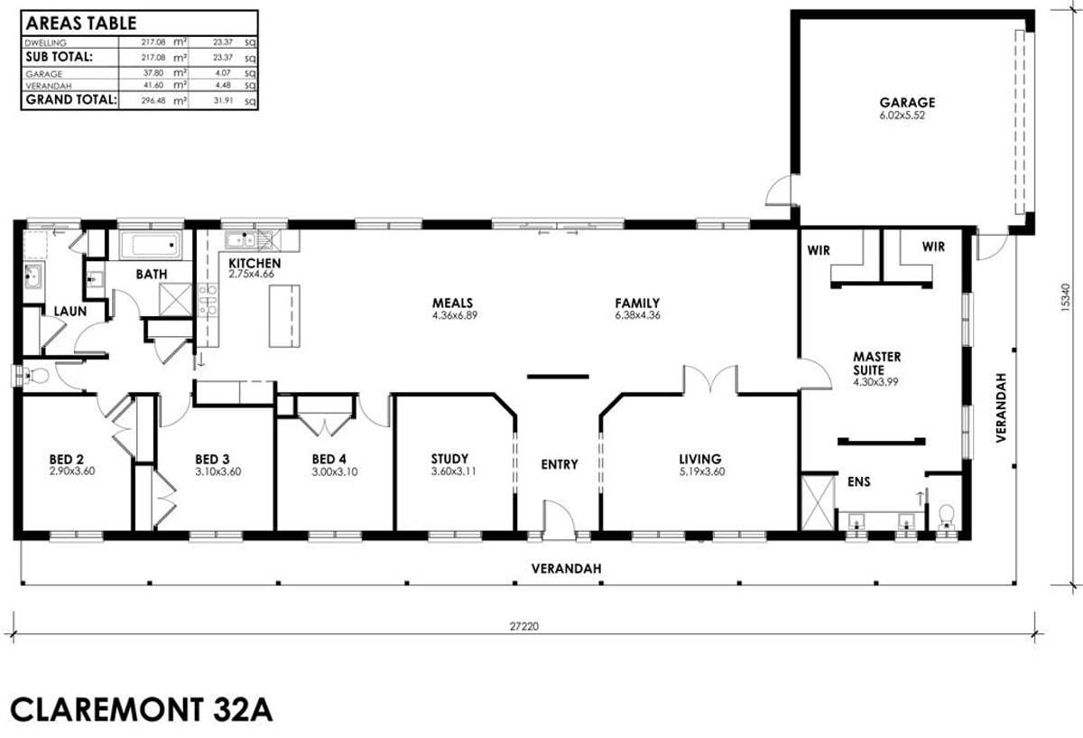 floorplan Image