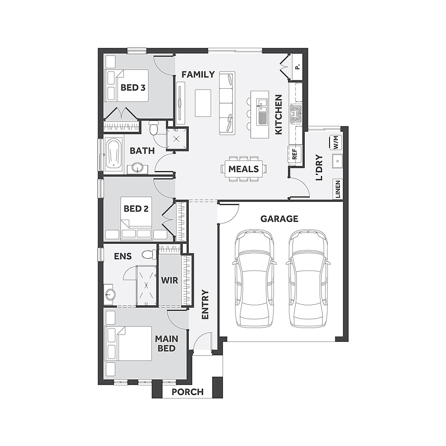 floorplan Image