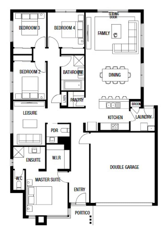 floorplan Image