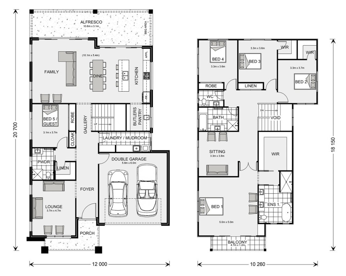 floorplan Image