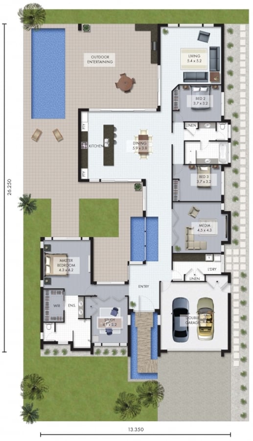 floorplan Image