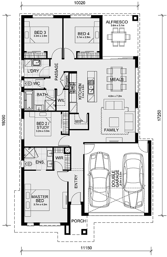 floorplan Image