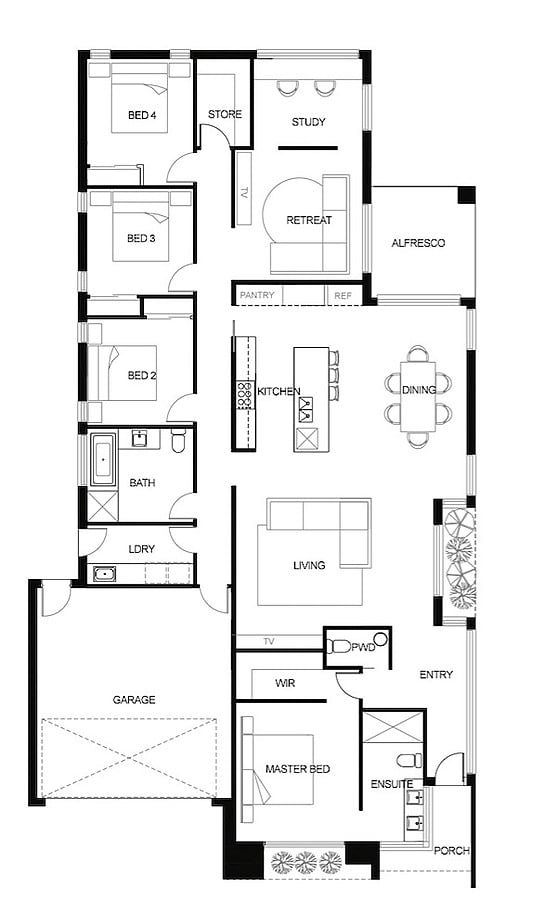 floorplan Image