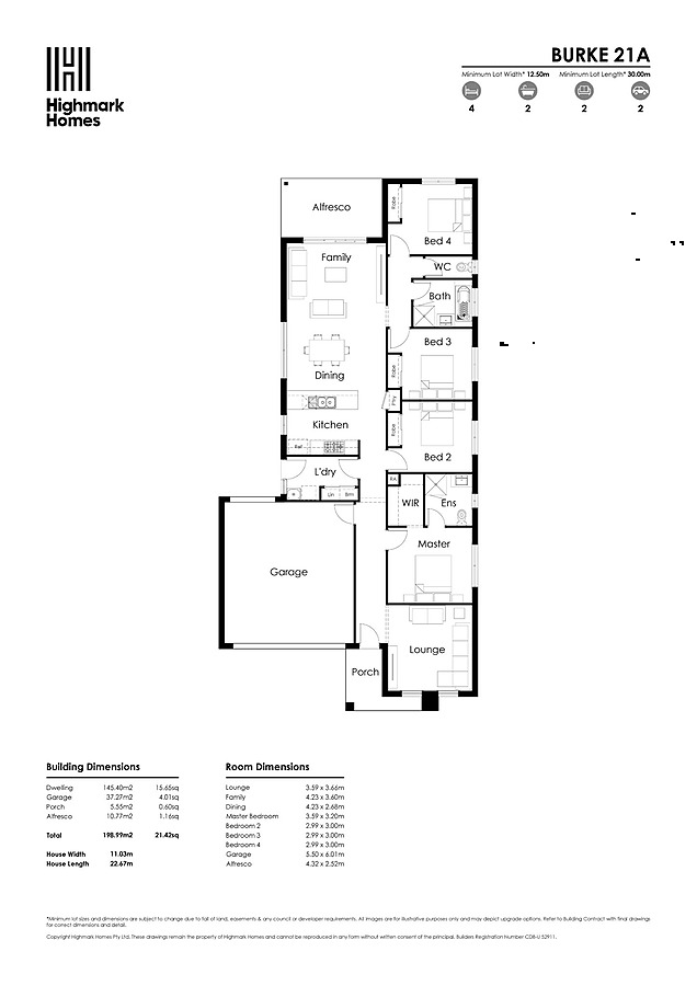 floorplan Image