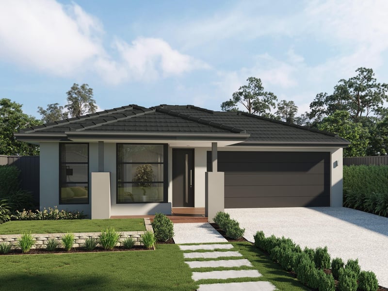 Lot 521 Argyle Drive Mernda VIC 3754