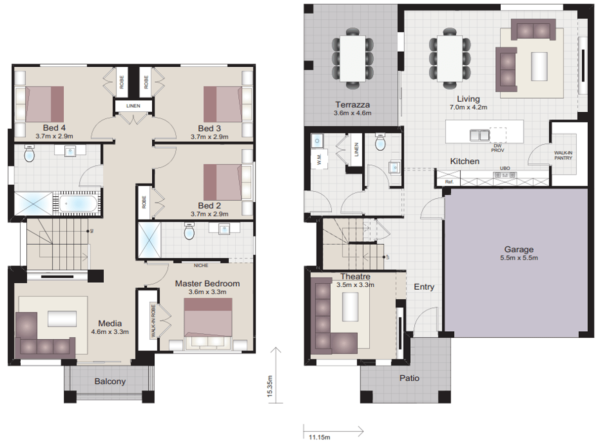 floorplan Image