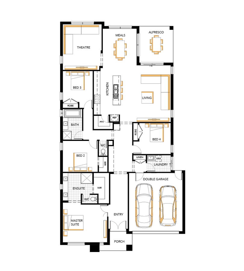 floorplan Image