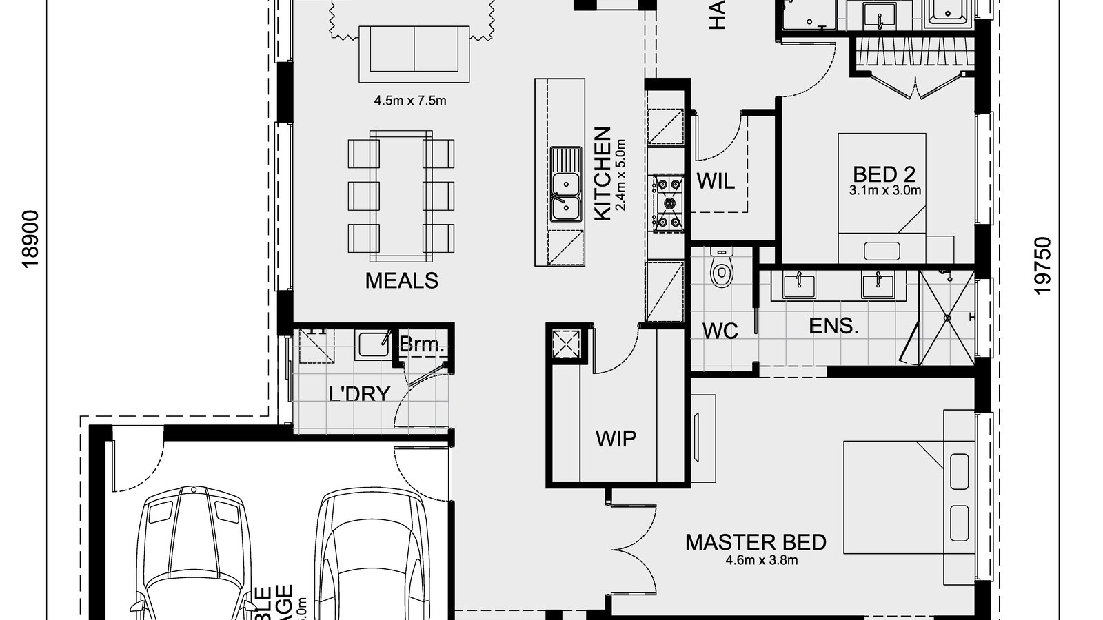 floorplan Image