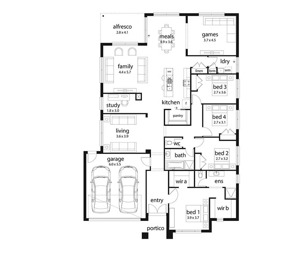 floorplan Image