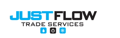 Justflow Trade Services logo