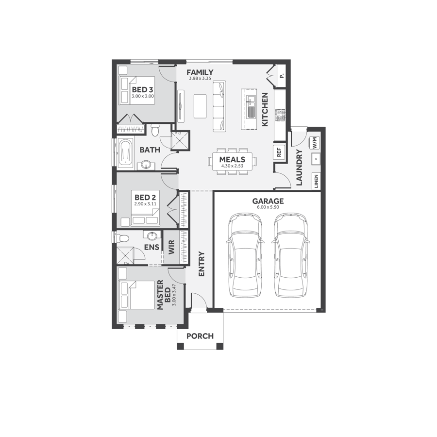 floorplan Image