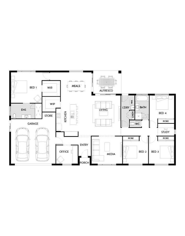 floorplan Image