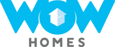 WOW Homes logo