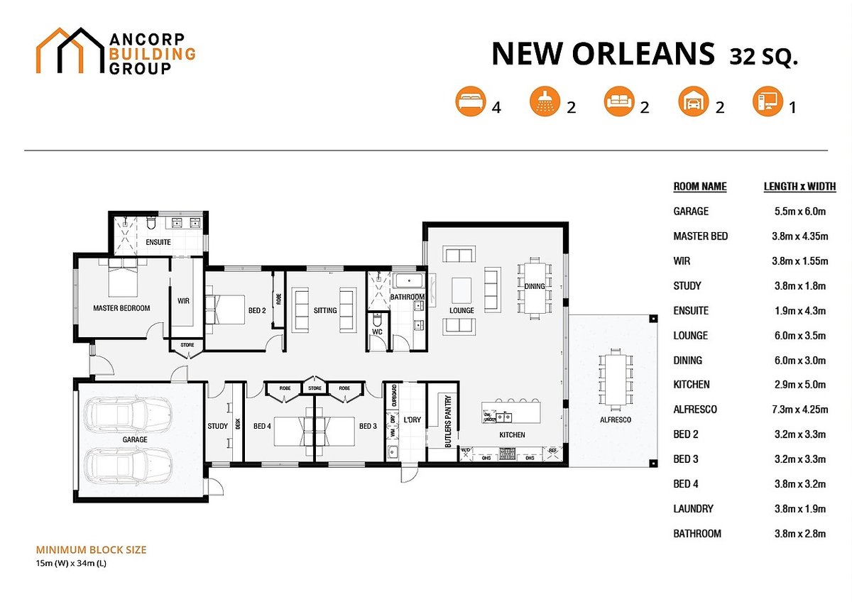 floorplan Image
